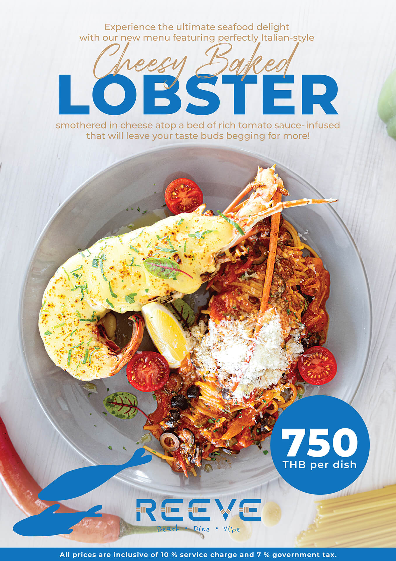Cheesy Baked Lobster poster_REEVE-24-03-2023